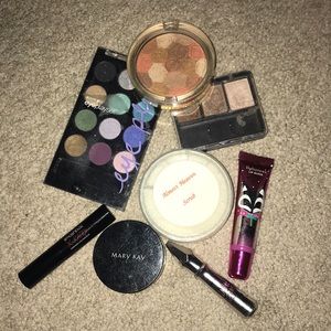 Makeup Haul